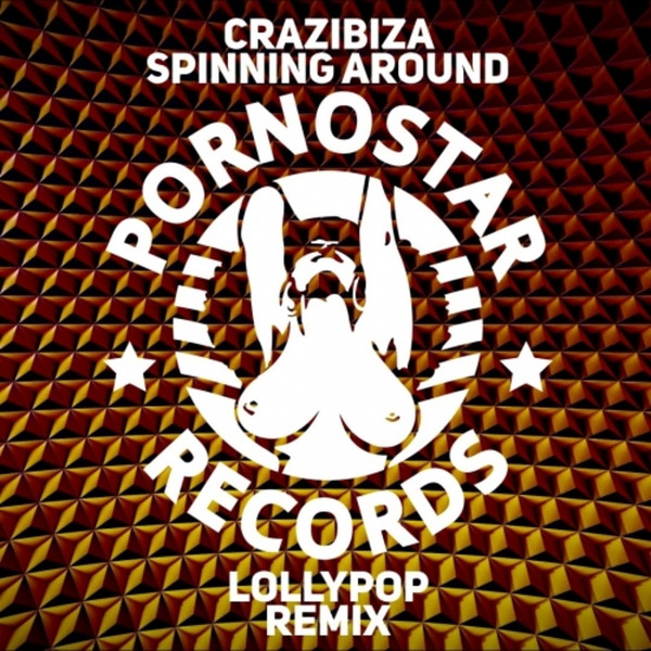 Album herunterladen Crazibiza - Spininng Around Lollypop Remix