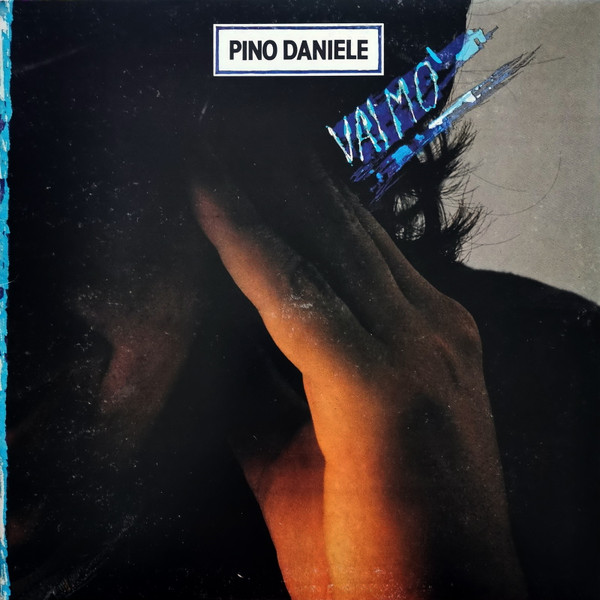 Pino Daniele – Vai Mò (2019, Gatefold, 180 grams, Vinyl) - Discogs