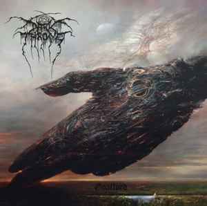 Darkthrone - Goatlord (Original) album cover