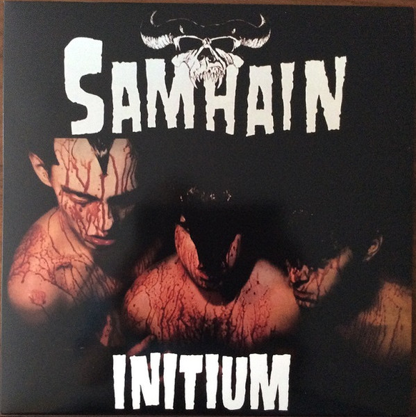 Samhain – Initium (Pink, Vinyl) - Discogs