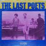 Cover of The Last Poets, 1984, Vinyl