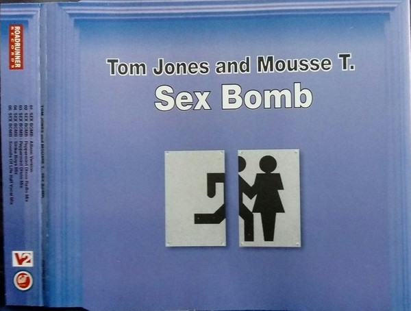 baixar álbum Tom Jones & Mousse T - Sex Bomb