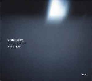 Craig Taborn - Avenging Angel