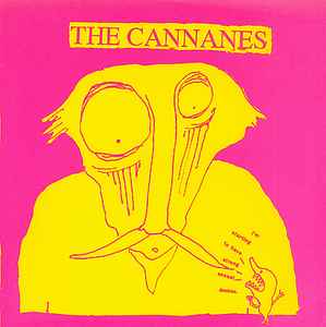 The Cannanes - Frightening Thing
