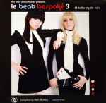 Cover von Le Beat Bespoké 3, 2008, Vinyl