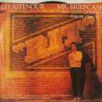 Lee Ritenour – Mr. Briefcase (1981, Vinyl) - Discogs