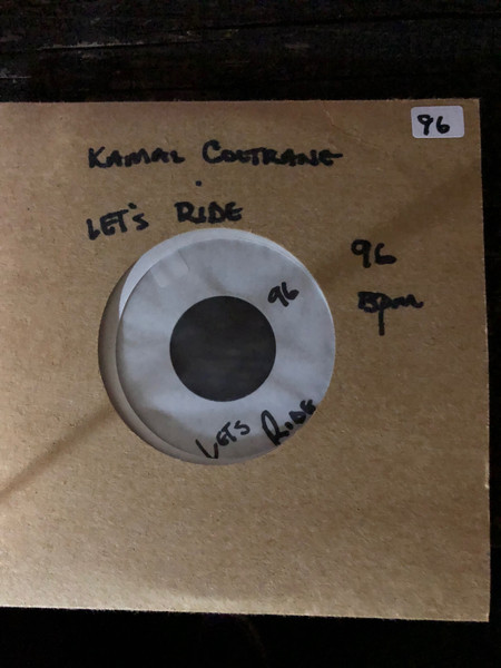 Q-Tip – Let's Ride Vinyl) Discogs