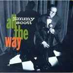 Jimmy Scott – All The Way (1992, CD) - Discogs