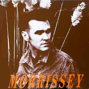 November Spawned A Monster - Morrissey