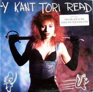 Y Kant Tori Read - Y Kant Tori Read | Releases | Discogs