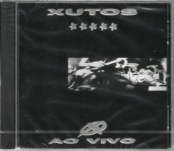 baixar álbum Xutos & Pontapés - Ao Vivo