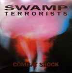 Cover of Combat Shock, 1994, Vinyl