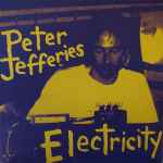 Cover of Electricity, 1994, Vinyl
