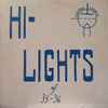 Evanston Township High School - Hi-Lights Of '55 - '56