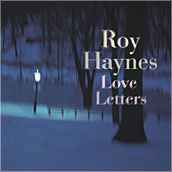 Roy Haynes – Love Letters (2005, SACD) - Discogs