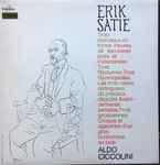 Erik Satie / Aldo Ciccolini – Piano Music Of Erik Satie, Vol. 1