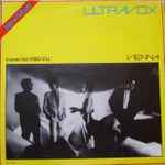 Cover of Vienna, 1981-00-00, Vinyl