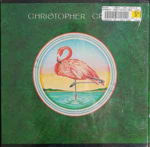 Christopher Cross – Christopher Cross (1979, Vinyl) - Discogs
