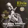 Elvis* - Elvis From The Vaults The Early Sessions Volume 3 (1957)