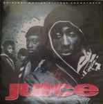 Juice (Original Motion Picture Soundtrack) (1992, Vinyl) - Discogs