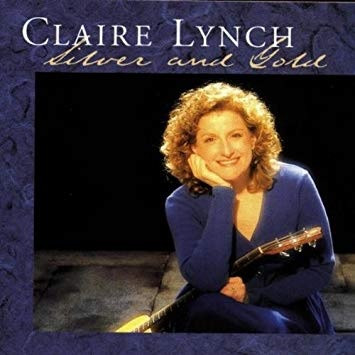 Claire Lynch – Silver And Gold (1997, CD) - Discogs