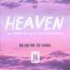 Key Lean Feat. Eric Lumiere - Heaven