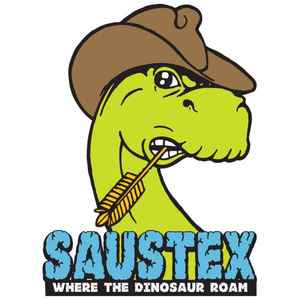 Saustex Media on Discogs