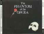 Cover of The Phantom Of The Opera, 1992, CD