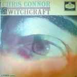 Chris Connor – Witchcraft (1959, Vinyl) - Discogs