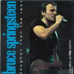 Cover of Tougher Than The Rest, 1988, CD