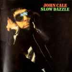 Cover of Slow Dazzle, 1987, CD