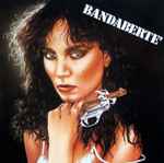 Cover of Bandabertè, , CD