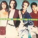 Cover of From Langley Park To Memphis, 1988, CD