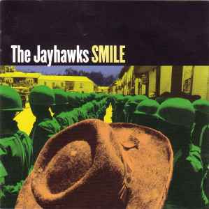 The Jayhawks - Smile