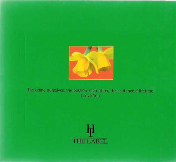 Album herunterladen Miles Hollway & Elliot Eastwick - Hard Times The Seasons Green