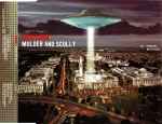 Cover of Mulder And Scully, 1997, CD