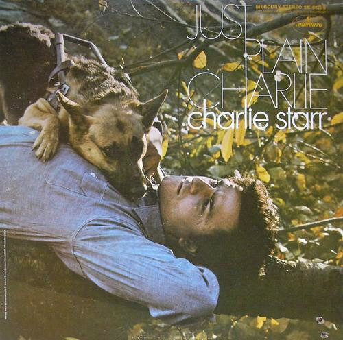 lataa albumi Charlie Starr - Just Plain Charlie