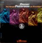 Oscar Peterson - The Way I Really Play | Releases | Discogs