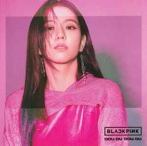 BLACKPINK – Blackpink 2018 Tour In Your Area Seoul (2019, Box Set 