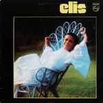 Cover of Elis, , Vinyl