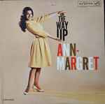 Cover of On The Way Up, 1962, Vinyl