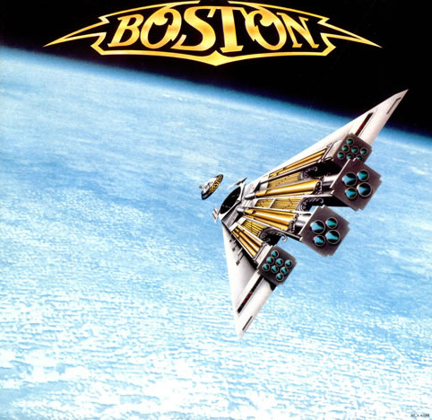 Boston – Third Stage (CD) - Discogs
