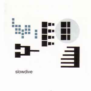 Slowdive - Pygmalion album cover