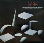 Cover of Difficult Shapes & Passive Rhythms - Some People Think It's Fun To Entertain, 1982-11-12, Vinyl
