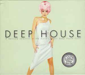 Deep House (1999, CD) - Discogs