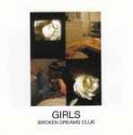 Cover of Broken Dreams Club, 2010, CD