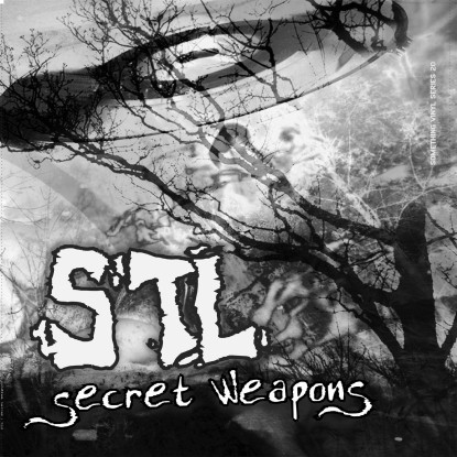 Album herunterladen STL - Secret Weapons