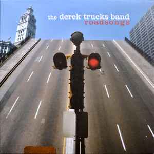 Roadsongs - The Derek Trucks Band