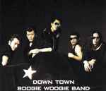 Down Town Boogie-Woogie Band Discography | Discogs