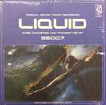 Cover of Liquid, 2002-05-27, Vinyl